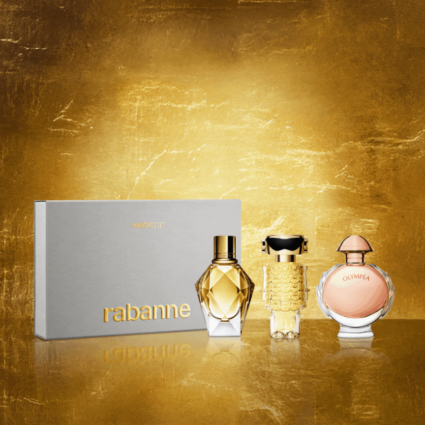 FAME PARFUM | PARFUM | For Her | Rabanne USA